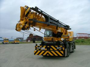  KOBELCO RK250-6