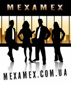 ������ ���-������� mexAmex