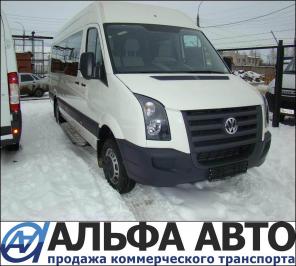    Volkswagen Crafter 50