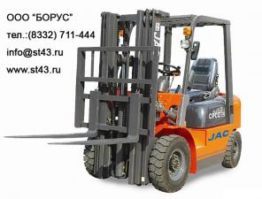   JAC