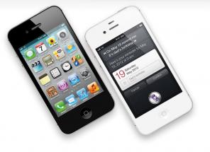 IPhone 4S 16GB  