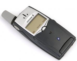 Ericsson t39