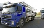  ZOOMLION 37-4R   VOLVO FM400  .