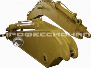       (, , ): Hitachi, Komatsu, Caterpillar, Hyundai, JCB, Volvo, 