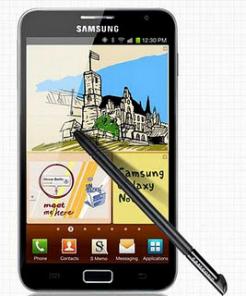 Samsung GT-N7000 Galaxy Note