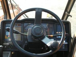 Продается кран Kato KR10H