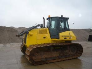  New Holland
