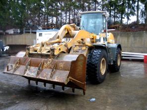   Liebherr