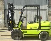   Hyundai HD30
