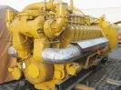 -  ()   Caterpillar, USA.   1.165     . (1) New Caterpillar G3516B Natural Gas Industrial Generator Set. Rated at 1165kw continuous, 50hz, 400v, 1500rpm, 3 phase, 6 wir