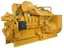 -  ()   Caterpillar, USA.   1.165     . (1) New Caterpillar G3516B Natural Gas Industrial Generator Set. Rated at 1165kw continuous, 50hz, 400v, 1500rpm, 3 phase, 6 wir