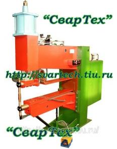 МТ-4021; МТ-3001; МТ-2103; МТ-1928; МТ-2202; Машины для контактной точечной сварки
