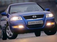 ,   Nissan Almera 16