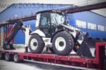  - Hidromek HMK 102S