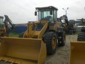 Фронтальный погрузчик LG - 933L (SDLG-933L) в наличии 1450 000 руб.