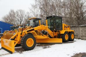 Грейдер Dingsheng Tiangong PY200M в наличии 4 250 000 руб.