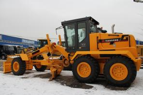 Грейдер Dingsheng Tiangong PY200M в наличии 4 250 000 руб.
