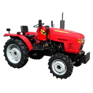 Минитрактор Махиндра Фенгшоу MFS 244