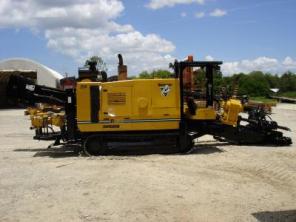 ГНБ установки в наличии и на заказ