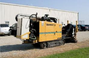 ГНБ установки в наличии и на заказ