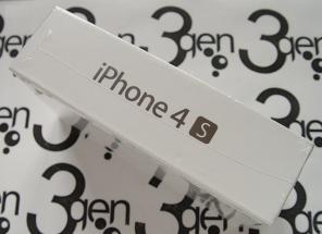 IPhone 4S 64GB, iPad 2 64Gb 3G Wi-Fi