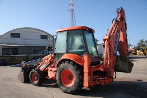   - Fiat-hitachi