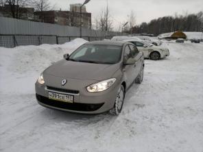 Корпоративное такси, аренда авто с водителем