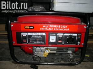  PRORAB-2800