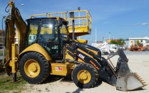 - CAT 428 2006 . .