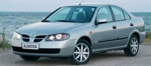   Nissan Almera N16, Classic, Nissan Qashqai