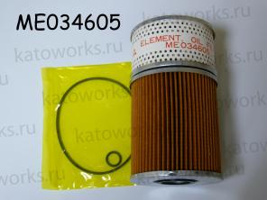 ME034605 Элемент масляного фильтра