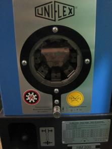    uniflex hm200 ecoline