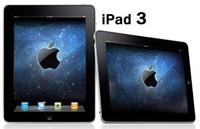      Ipad 3, Iphone4s