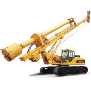 Продам буровую установку SANY SR150C (2012г)