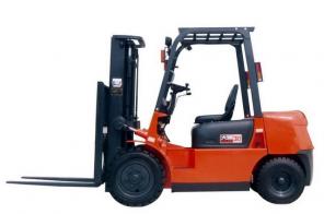 Продам вилочный погрузчик Dalian CPCD30 (2012г)