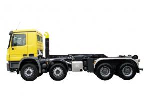 Продаю мультилифты на шасси Меrcedes-Benz, Renault, Scania, Volvo.