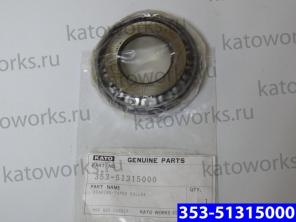 353-51315000 Роликоподшипник конический