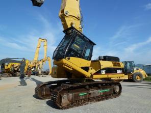Caterpillar 330D Demolition