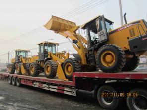 ТОО "Royal Trade" Любая спецтехника из Китая