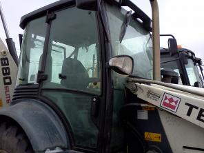   terex 880 elite 2007  !