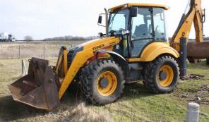   terex 980 Elite  !