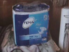  - TENA SLIP PLUS LARGE(92-144 ) 6 