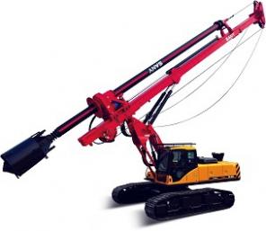 Продажа автобетононасосов SANY в наличии от дистрибьютора РОСТЕХЦЕНТР