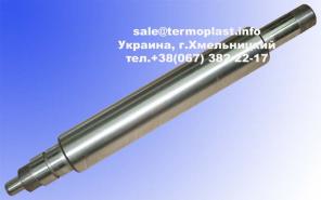 Продажа запчастей к термопластавтоматам