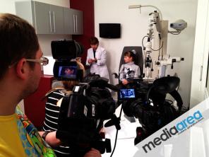 ����������� Media Area production