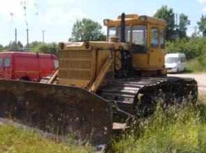Бульдозер т-130 и т-170 , в отличном техническом состоянии