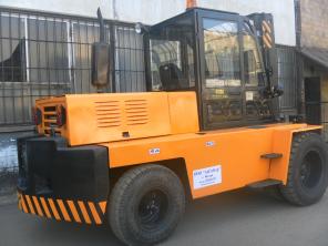 Автопогрузчик вилочный 5тн. 41030 (Львовский).