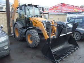 -  New Terex 860SX    !