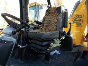 Экскаватор-погрузчик JCB 4сх 2009 г.в из Европы, доставка по РФ!