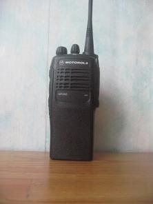  Motorola GP 340